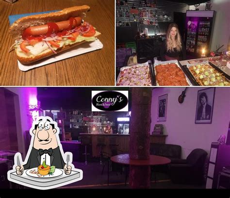 connys rockbar|Connys Rockbar